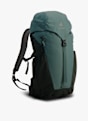 deuter Air Lite SL 22 L sac à dos de randonnée Vert 29511 1