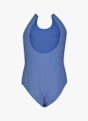 BEACH MOUNTAIN Completo bambina Janelle Blu 29533 2
