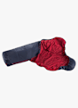 deuter Shadow +10° L sacco a pelo ZIP L Blu 29520 2