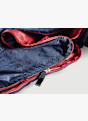 deuter Shadow +10° L sacco a pelo ZIP L Blu 29520 4