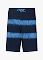BEACH MOUNTAIN Jungen Badeshort Blau 29545 1