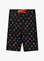 BEACH MOUNTAIN Jungen Badeshort Schwarz 29548 1