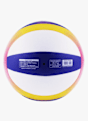 Mikasa BV551C Beach volley-ball Blanc 29540 4