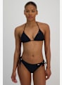 PROTEST MIXAleias triangle bikini top donna Nero 29544 1