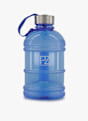 POWERZONE Gym 1.3 L Trinkflasche Blau 29559 1