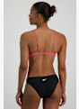 PROTEST MIXRUBY 24 Bralette bikini top donna Rosa 29563 2