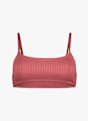 PROTEST MIXRUBY 24 Bralette bikini top donna Rosa 29563 3