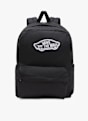 Vans Old Skool Classic 22 L Rucksack Schwarz 29595 1