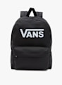 Vans Old Skool Print 22 L sac à dos Noir 29584 1