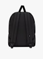 Vans Old Skool Print 22 L sac à dos Noir 29584 2