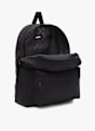 Vans Old Skool Print 22 L sac à dos Noir 29584 3