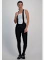 Rapha Core Winter bib tight donna Nero 29597 1