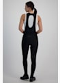 Rapha Core Winter bib tight donna Nero 29597 2