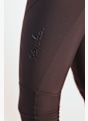 Rapha Core Winter bib tight donna Nero 29597 5