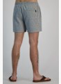 PROTEST PRTMORNEY short hommes Gris 29628 2