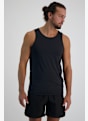 POWERZONE tanktop uomo Nero 29618 1