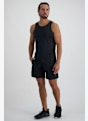 POWERZONE tanktop uomo Nero 29618 3