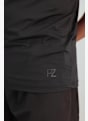 POWERZONE tanktop uomo Nero 29618 4