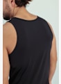 POWERZONE tanktop uomo Nero 29618 5