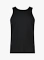 POWERZONE tanktop uomo Nero 29618 6