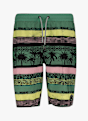 PROTEST PRTFRISBY short de bain garçons Vert 29639 1
