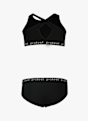 PROTEST PRTBeau bikini filles Noir 29657 2