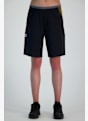 Ortovox Piz Selva Herren Wandershort Schwarz 29694 1