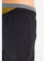Ortovox Piz Selva Herren Wandershort Schwarz 29694 6