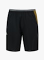 Ortovox Piz Selva Herren Wandershort Schwarz 29694 7