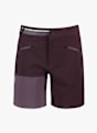 Ortovox Brenta short da trekking donna Viola 29718 5