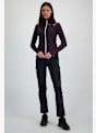 Ortovox Brenta pantaloni da trekking donna Nero 29720 3