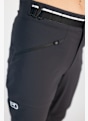 Ortovox Brenta pantaloni da trekking donna Nero 29720 4