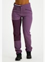 Ortovox Brenta Damen Wanderhose Lila 29711 1