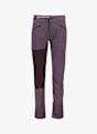 Ortovox Brenta pantaloni da trekking donna Viola 29711 6