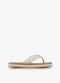 Roxy Colbee Hi infradito donna Beige 29724 2