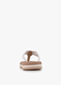 Roxy Colbee Hi infradito donna Beige 29724 4