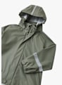 reima Lampi Mini Kinder Regenjacke Grau 29749 4