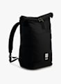 46 NORD Neggia Rolltop 25 L sac à dos Noir 29770 1