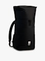 46 NORD Neggia Rolltop 25 L zaino Nero 29770 2