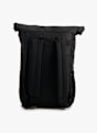 46 NORD Neggia Rolltop 25 L sac à dos Noir 29770 3