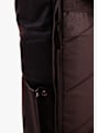 46 NORD Neggia Rolltop 25 L zaino Nero 29770 5
