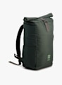 46 NORD Neggia Rolltop 25 L sac à dos Vert 29771 1