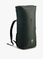 46 NORD Neggia Rolltop 25 L Rucksack Grün 29771 2