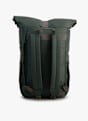 46 NORD Neggia Rolltop 25 L zaino Verde 29771 3