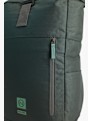 46 NORD Neggia Rolltop 25 L Rucksack Grün 29771 4