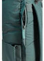46 NORD Neggia Rolltop 25 L zaino Verde 29771 5