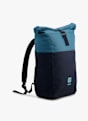 46 NORD Neggia Rolltop 25 L sac à dos Bleu 29769 1