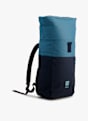 46 NORD Neggia Rolltop 25 L zaino Blu 29769 2