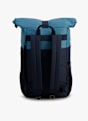 46 NORD Neggia Rolltop 25 L zaino Blu 29769 3