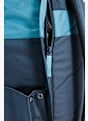 46 NORD Neggia Rolltop 25 L zaino Blu 29769 5